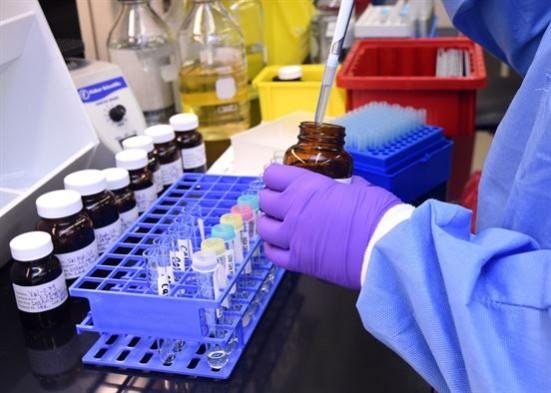 Forensic investigation (Representational Image) forensic science