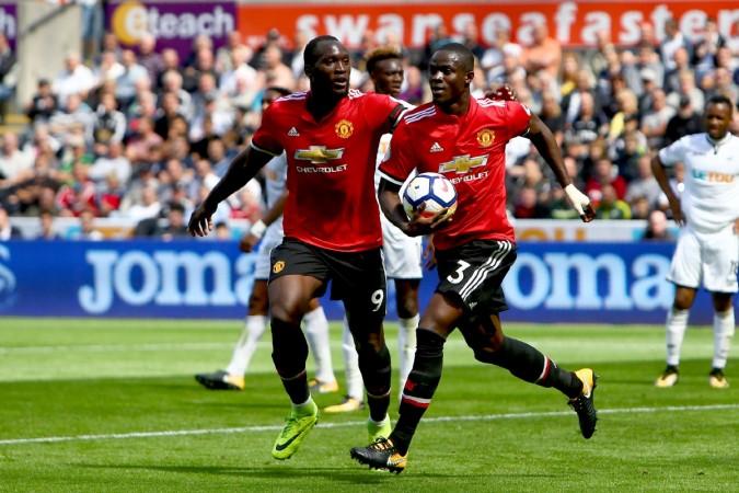 manchester united