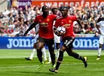 manchester united