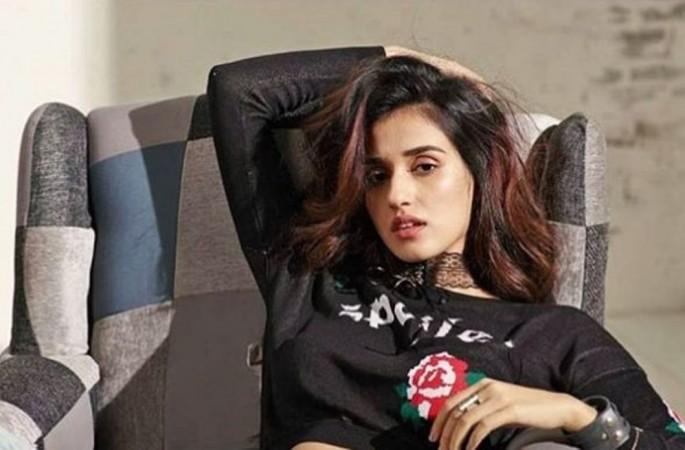 Disha Patani Disha Patani