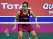 Saina Nehwal