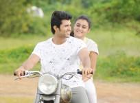 Arjun Reddy