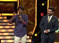 Dhanraj on Bigg Boss Telugu