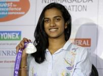 PV Sindhu