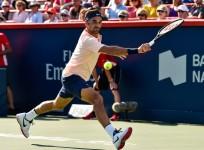 Roger Federer, US Open 2017, Watch Federer live