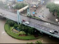 Mumbai rains