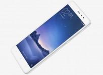 Redmi Note 3 as seen on Xiaomi's official website