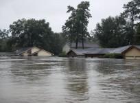 Houston floods