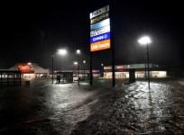 Houston floods