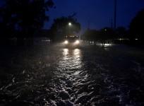 Houston floods