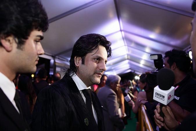 Fardeen Khan Fardeen Khan