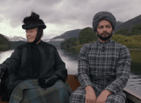 Victoria and Abdul