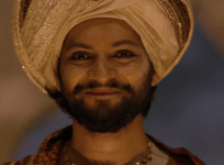 Victoria and abdul