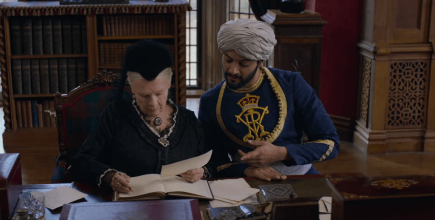 Victoria & Abdul
