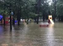Trump rolled back Obamas flood rules before Hurricane Harvey