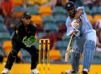 MS Dhoni Adam Gilchrist