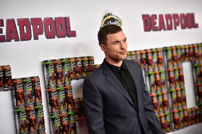 Ed Skrein stepped down from Hellboy after facing backlash Ed Skrein