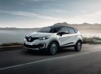 Renault Kaptur, Renault Captur