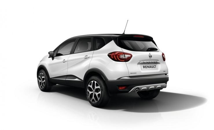 Renault Kaptur Renault Kaptur, Renault Captur