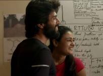 Arjun Reddy