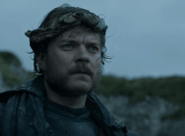 Pilou Asbæk as Euron Greyjoy