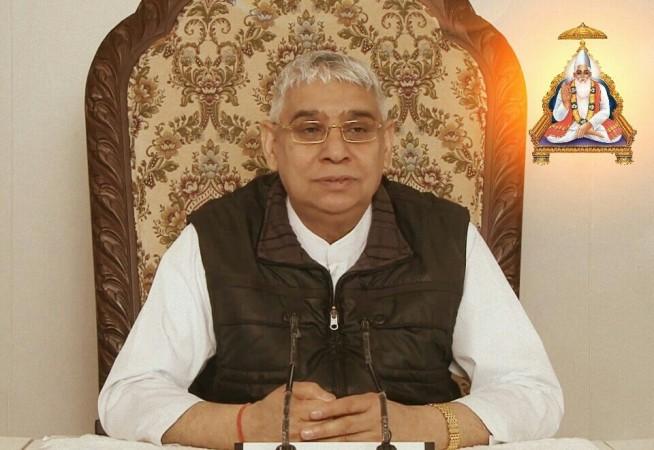 Sant Rampal Sant rampal