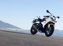 Triumph Daytona 675