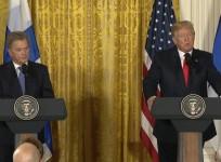 Donald Trump defends Joe Arpaio pardon