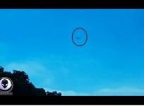ufo, spotted, Germany, weird,