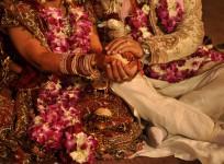 marriage