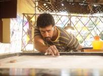 Suriya in TSK