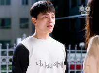 Reunited Worlds