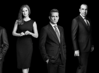 Suits season 7 episode 8