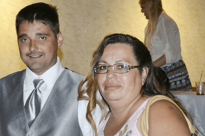 Martin Duram and Glenna Duram Martin Duram and Glenna Duram