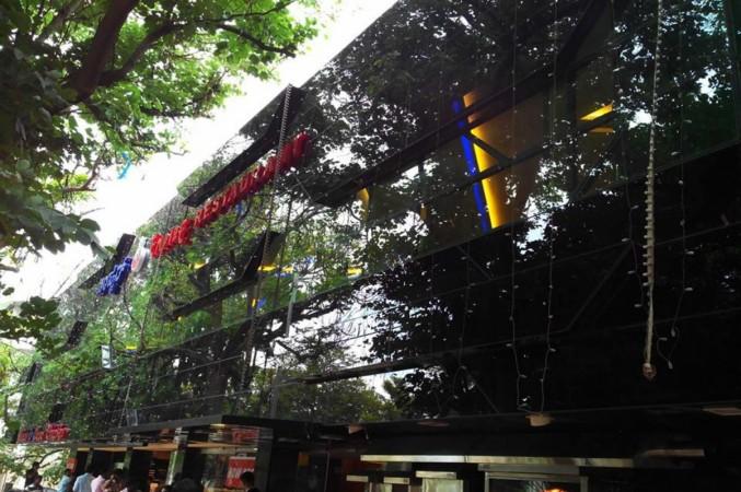 Hotel Empire Jayanagar Hotel Empire Jayanagar