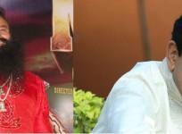 Gurmeet Ram Rahim Singh, Gopinath Muthukad