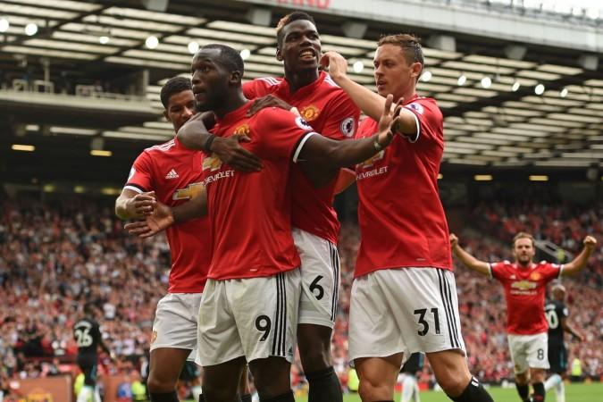 lukaku, rashford, manchester united, matic