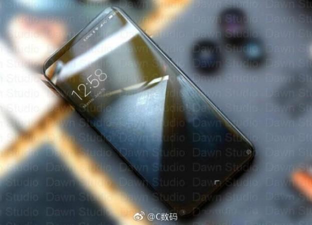Xiaomi Mi A1 Xiaomi Mi A1