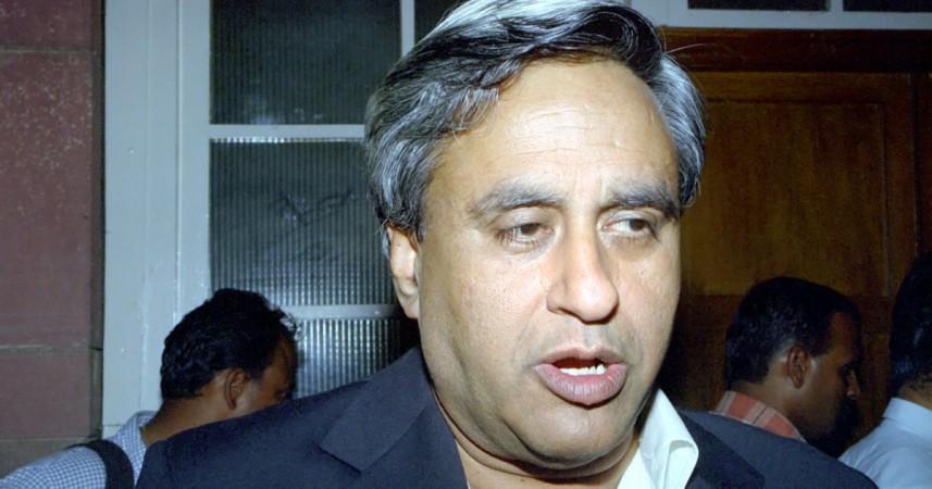 Swaraj Kaushal Swaraj Kaushal
