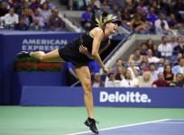 maria sharapova