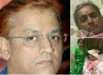 LN Shastri