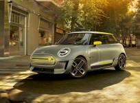 MINI Electric concept