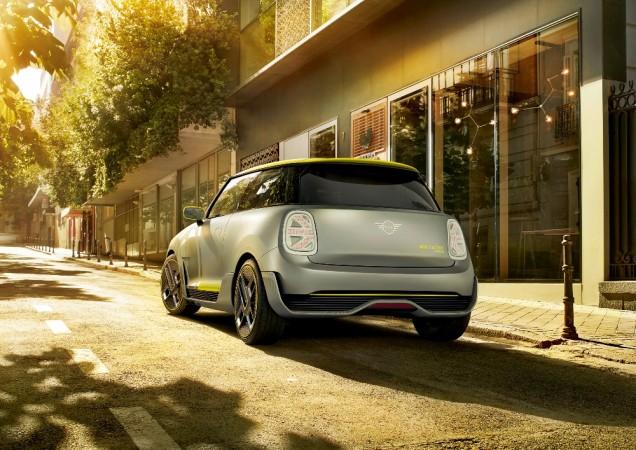 MINI Electric concept MINI Electric concept