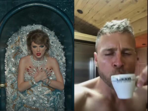 Look What You Made Me Do Look What You Made Me Do