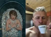 Look What You Made Me Do