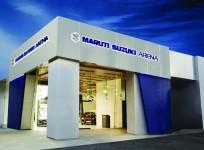 Maruti Suzuki ARENA dealership