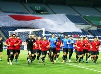 japan football team