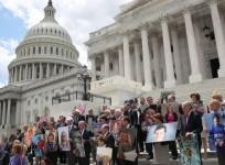 Democratic senators who may run against Trump in 2020