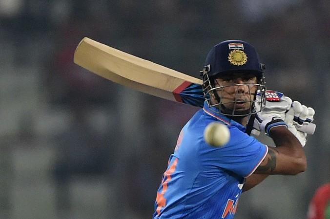 Stuart Binny is one of the big names in KPL 2017. Stuart Binny, Karnataka Premier League, KPL 2017