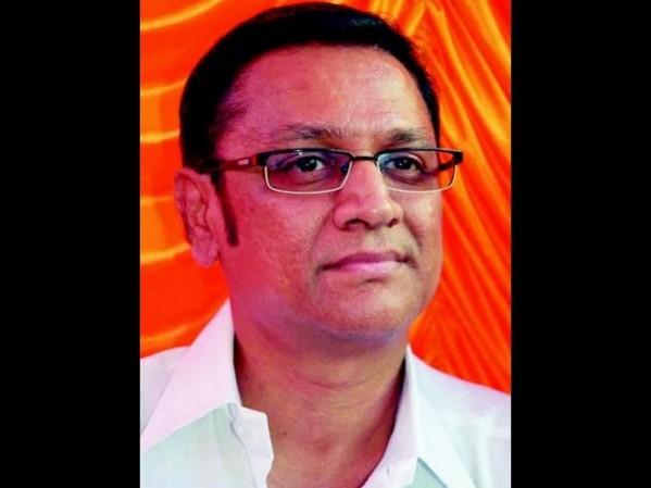LN Shastri. LN Shastri